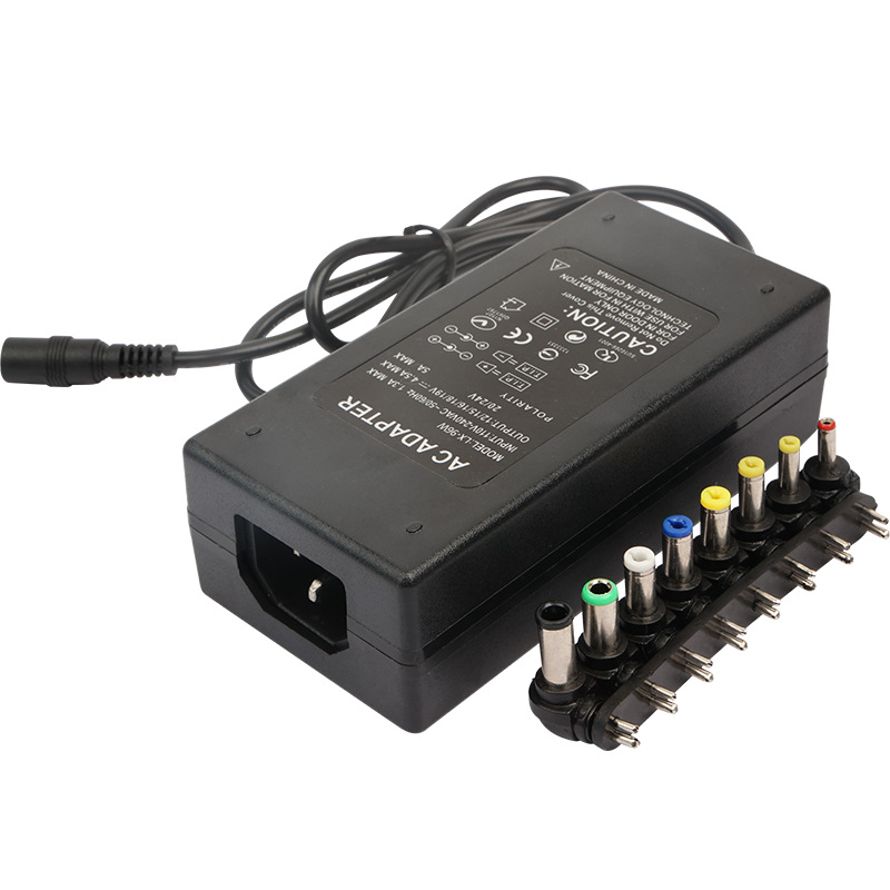 96W Adjustable Power Adapter 1